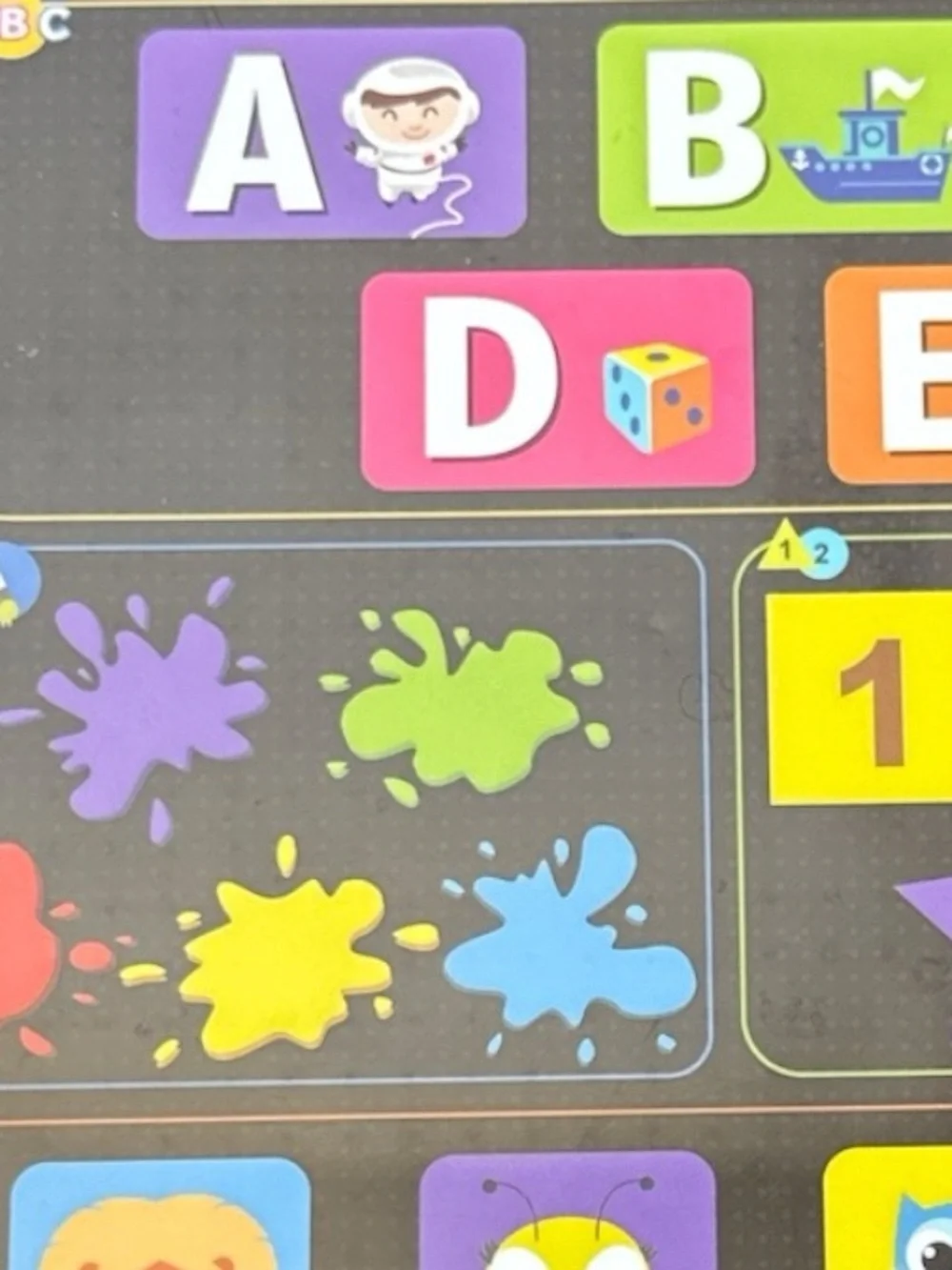 None kidz delight